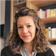 Propose cours de français à domicile ou en visio (78)